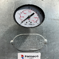 Atlas Copco NN252Z 250L image 2